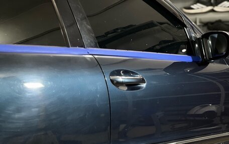 Mercedes-Benz C-Класс, 2001 год, 650 000 рублей, 14 фотография