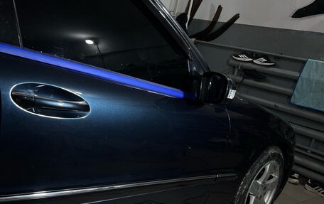 Mercedes-Benz C-Класс, 2001 год, 650 000 рублей, 15 фотография