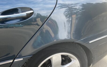 Mercedes-Benz C-Класс, 2001 год, 650 000 рублей, 21 фотография