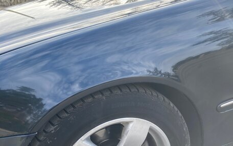 Mercedes-Benz C-Класс, 2001 год, 650 000 рублей, 22 фотография