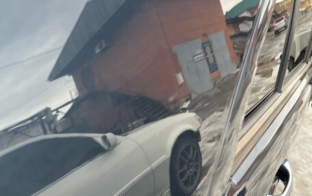 Mercedes-Benz C-Класс, 2001 год, 650 000 рублей, 17 фотография