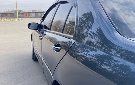 Mercedes-Benz C-Класс, 2001 год, 650 000 рублей, 20 фотография