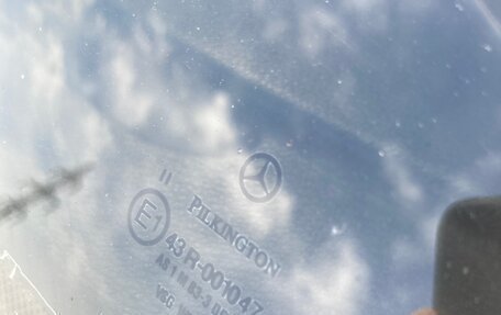 Mercedes-Benz C-Класс, 2001 год, 650 000 рублей, 25 фотография