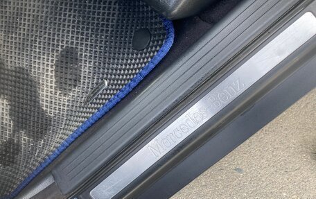 Mercedes-Benz C-Класс, 2001 год, 650 000 рублей, 31 фотография