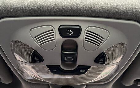 Mercedes-Benz C-Класс, 2001 год, 650 000 рублей, 35 фотография