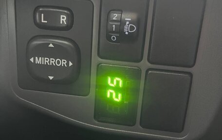 Toyota Prius, 2010 год, 1 085 000 рублей, 8 фотография