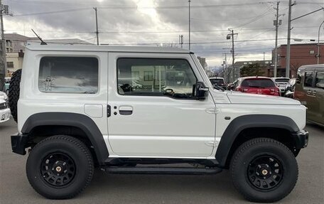 Suzuki Jimny, 2022 год, 1 543 000 рублей, 3 фотография