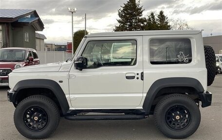 Suzuki Jimny, 2022 год, 1 543 000 рублей, 7 фотография