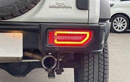 Suzuki Jimny, 2022 год, 1 543 000 рублей, 9 фотография