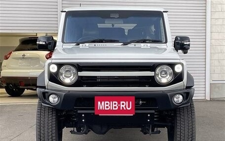 Suzuki Jimny, 2022 год, 1 543 000 рублей, 2 фотография