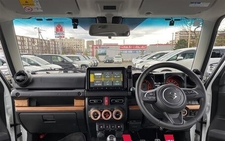 Suzuki Jimny, 2022 год, 1 543 000 рублей, 10 фотография