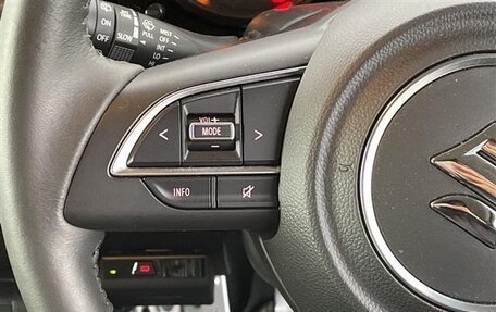 Suzuki Jimny, 2022 год, 1 543 000 рублей, 11 фотография