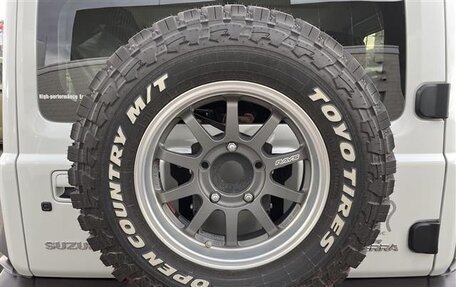 Suzuki Jimny, 2022 год, 1 543 000 рублей, 16 фотография