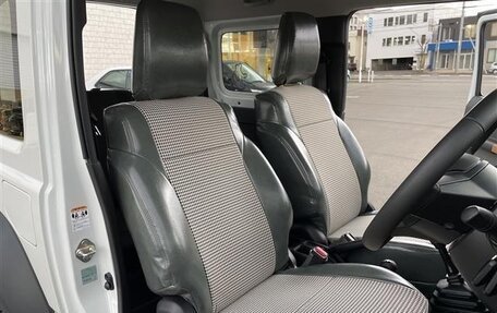 Suzuki Jimny, 2022 год, 1 543 000 рублей, 23 фотография