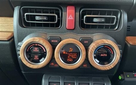 Suzuki Jimny, 2022 год, 1 543 000 рублей, 19 фотография