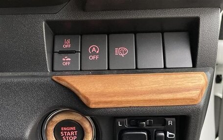 Suzuki Jimny, 2022 год, 1 543 000 рублей, 22 фотография