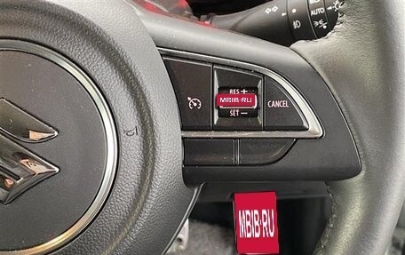 Suzuki Jimny, 2022 год, 1 543 000 рублей, 12 фотография