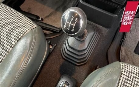 Suzuki Jimny, 2022 год, 1 543 000 рублей, 20 фотография