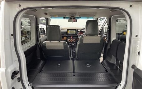 Suzuki Jimny, 2022 год, 1 543 000 рублей, 30 фотография