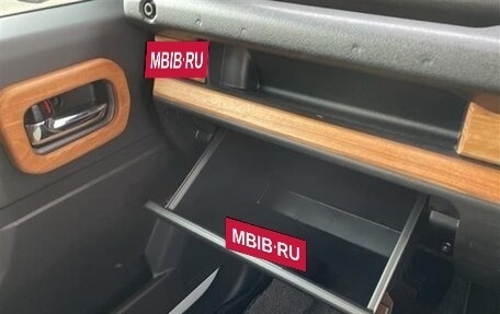 Suzuki Jimny, 2022 год, 1 543 000 рублей, 26 фотография