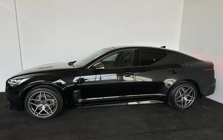 KIA Stinger I, 2023 год, 3 595 000 рублей, 7 фотография