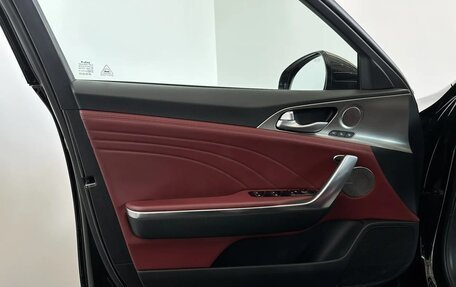 KIA Stinger I, 2023 год, 3 595 000 рублей, 8 фотография