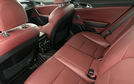 KIA Stinger I, 2023 год, 3 595 000 рублей, 10 фотография