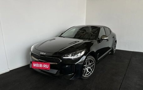 KIA Stinger I, 2023 год, 3 595 000 рублей, 2 фотография