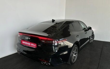 KIA Stinger I, 2023 год, 3 595 000 рублей, 5 фотография