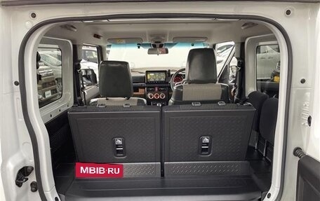 Suzuki Jimny, 2022 год, 1 543 000 рублей, 28 фотография