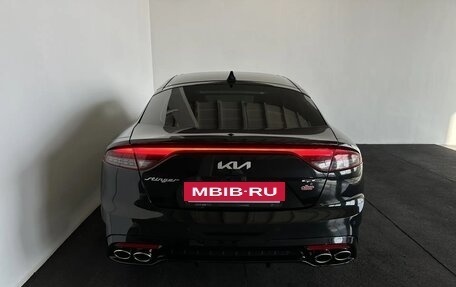 KIA Stinger I, 2023 год, 3 595 000 рублей, 6 фотография