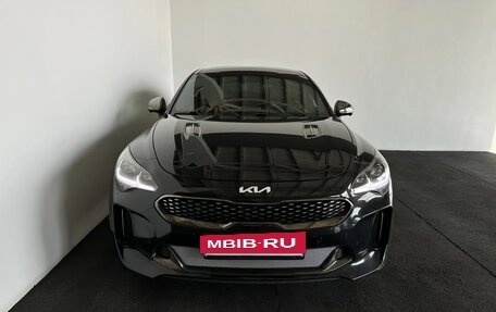 KIA Stinger I, 2023 год, 3 595 000 рублей, 3 фотография