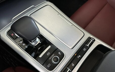 KIA Stinger I, 2023 год, 3 595 000 рублей, 15 фотография