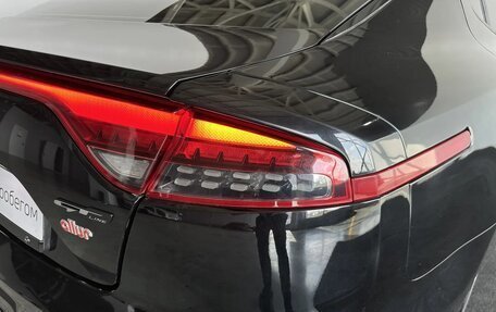 KIA Stinger I, 2023 год, 3 595 000 рублей, 24 фотография