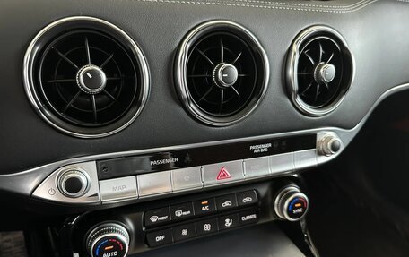 KIA Stinger I, 2023 год, 3 595 000 рублей, 14 фотография