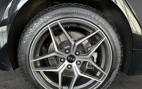 KIA Stinger I, 2023 год, 3 595 000 рублей, 25 фотография