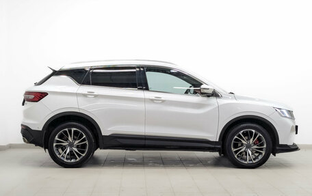 Geely Coolray I, 2023 год, 1 870 000 рублей, 4 фотография