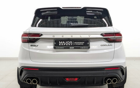 Geely Coolray I, 2023 год, 1 870 000 рублей, 6 фотография