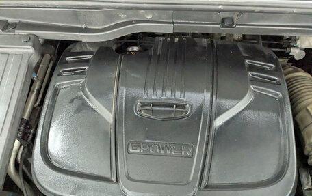 Geely Coolray I, 2023 год, 1 870 000 рублей, 9 фотография