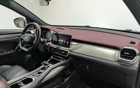 Geely Coolray I, 2023 год, 1 870 000 рублей, 13 фотография