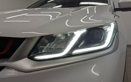 Geely Coolray I, 2023 год, 1 870 000 рублей, 11 фотография