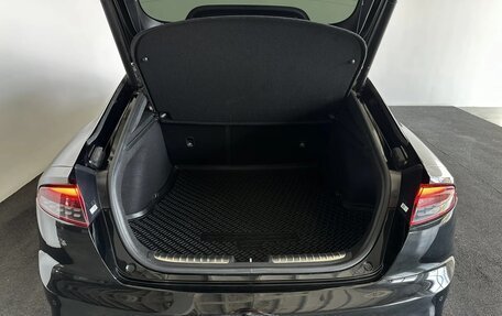 KIA Stinger I, 2023 год, 3 595 000 рублей, 27 фотография