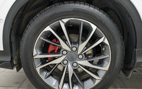 Geely Coolray I, 2023 год, 1 870 000 рублей, 12 фотография