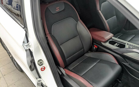 Geely Coolray I, 2023 год, 1 870 000 рублей, 22 фотография