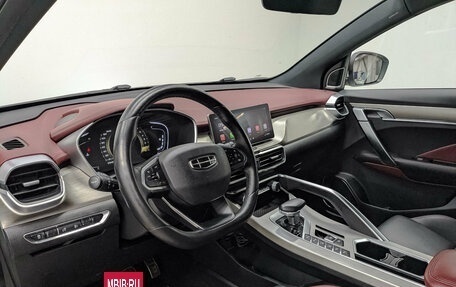 Geely Coolray I, 2023 год, 1 870 000 рублей, 15 фотография