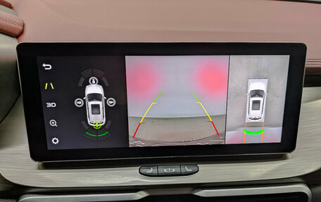 Geely Coolray I, 2023 год, 1 870 000 рублей, 29 фотография