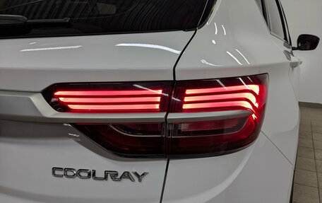 Geely Coolray I, 2023 год, 1 870 000 рублей, 28 фотография