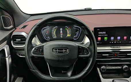 Geely Coolray I, 2023 год, 1 870 000 рублей, 21 фотография