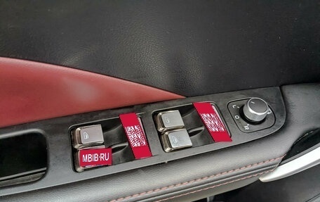 Geely Coolray I, 2023 год, 1 870 000 рублей, 24 фотография