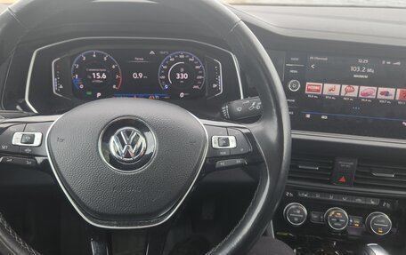 Volkswagen Jetta VII, 2019 год, 1 970 000 рублей, 6 фотография